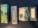 Hohner Echo Harp Mondharmonica met Doos, Muziek en Instrumenten, Blaasinstrumenten | Mondharmonica's, Gebruikt, Verzenden, C-mondharmonica