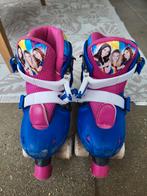 K3 Rolschaatsen Maat 34-37 - Nette Staat, Ophalen of Verzenden, Verstelbaar, Gebruikt, Kinderen