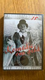 Komedie om Geld (dvd), Alle leeftijden, Ophalen of Verzenden, Zo goed als nieuw, Komedie