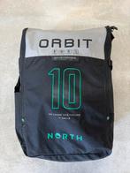 North Orbit 2025 10m, Ophalen, Gebruikt, 10 m², Geen board