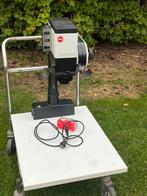 Leitz leica focomat v35 vergroter, Ophalen, Zo goed als nieuw