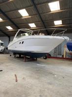Sea Ray 335 sundancer Diesel, Watersport en Boten, Motorboten en Motorjachten, Gebruikt, Diesel, Ophalen of Verzenden, 9 tot 12 meter