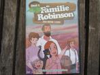 Familie Robinson - Deel 1: Een Nieuw Leven ( DVD), Alle leeftijden, Ophalen of Verzenden, Zo goed als nieuw