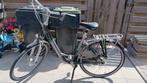 Z g a n fiets dames 28inch, Fietsen en Brommers, Fietsen | Dames | Omafietsen, Ophalen, Zo goed als nieuw