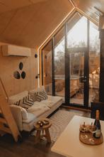 Gezocht: bedrijf of ZZP'er voor schoonmaak vakantiehuis, Schoonmaken woning