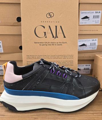 Generation GAJA - GIO - sneaker - 100% PETA gekeurd vegan beschikbaar voor biedingen