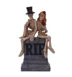 True Love Never Dies 17cm, beeldje, hobby, man, vrouw,, Ophalen of Verzenden, Nieuw, Overige typen