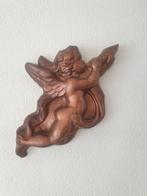Gipsen engel, Antiek en Kunst, Ophalen of Verzenden