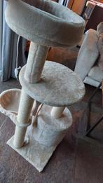 Gratis krabpaal, te herstellen, Dieren en Toebehoren, Katten-accessoires, Ophalen