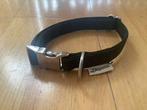 Zoofari honden halsband klikhalsband hondenhalsband mt.S, Dieren en Toebehoren, Ophalen, Zo goed als nieuw