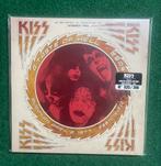 KISS - A taste of hell 3 LP - Japan 1977 - vinyl., Ophalen of Verzenden, Zo goed als nieuw