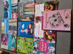 diverse haakboekjes, Boeken, Ophalen of Verzenden, Zo goed als nieuw