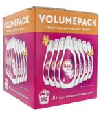 Robijn Vloeibaar wasmiddel color pink sensation 8x700 ml, Ophalen of Verzenden, Schoonmaakmiddel