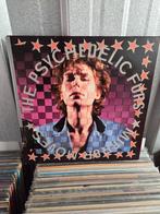 Vinyl lp PSYCHEDELIC FURS: MIRROR MOVES, Ophalen of Verzenden, 12 inch, Rock-'n-Roll