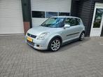 Suzuki Swift 1.3 GT sport 2007 Grijs, airco, keyless, Swift, Origineel Nederlands, Bedrijf, Handgeschakeld