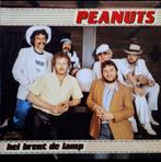 Mooie LP vinyl Jo Smeets Peanuts Hei brent de lamp Kirchroa, Ophalen of Verzenden, Zo goed als nieuw, 12 inch
