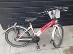 Meisjesfiets Sparta  Senorita 24 inch, Sparta, Versnellingen, Ophalen of Verzenden, Gebruikt