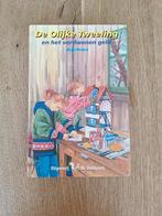 De olijke tweeling en het verdwenen geld - Arja Peters, Ophalen of Verzenden, Zo goed als nieuw, A. Peters