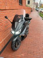 Yamaha tmax 530 iron max keyless 2015 km 25xxx, Ophalen of Verzenden, Gebruikt