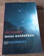 Jos Douma: Jezus ontdekken, Ophalen of Verzenden, Zo goed als nieuw, Jos Douma, Christendom | Protestants