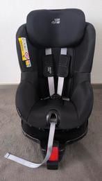 Britax Römer dualfix Mi size Isofox, Romer, 9 t/m 18 kg, Verstelbare rugleuning, Ophalen of Verzenden