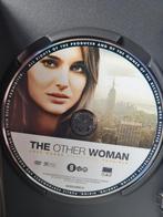 The Other Woman - Nathalie Portman Lisa Kudrow Komedie 2009, Cd's en Dvd's, Dvd's | Komedie, Ophalen of Verzenden, Vanaf 12 jaar