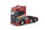 WSI  scania Faase, Wsi, Info@gejomodels.nl, Nieuw, Cbw