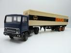Bedford met oplegger  ''  Conrad '', Ophalen of Verzenden, Gebruikt, Bus of Vrachtwagen, Conrad