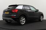 Audi Q2 30 TFSI Sport Lederen-Sportstoelen+Sportstuuur Carpl, Auto's, Audi, Voorwielaandrijving, Gebruikt, 1200 kg, 116 pk