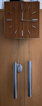 Junghans hangklok pendulum, Antiek en Kunst, Antiek | Klokken, Ophalen of Verzenden