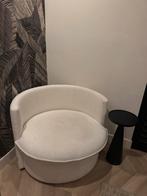 Charmante Loveseat - Perfect voor Knusse Momenten!, Ophalen, Zo goed als nieuw, Stof, 75 tot 100 cm