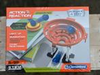 Knikkerbaan Clementoni uitbreiding (vortex en trampoline), Ophalen of Verzenden, Nieuw
