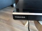 Toshiba Blu-Ray speler + 71 DVD's, Ophalen, Gebruikt
