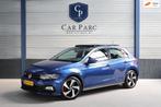 Volkswagen Polo 2.0 TSI GTI 200+PK LED/VIRTUAL/PANO/S.VERWAR, Gebruikt, 4 cilinders, 1984 cc, Blauw
