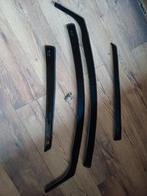 Zijwindschermen Seat Ibiza ST (6 maanden oud), Ophalen of Verzenden