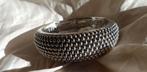 Ti Sento Milano Armband, Sieraden, Tassen en Uiterlijk, Armbanden, Ophalen of Verzenden, Gebruikt, Zilver, Zilver