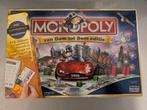 Monopoly van Dam tot Dom Editie, Hobby en Vrije tijd, Gezelschapsspellen | Bordspellen, Parker, Ophalen of Verzenden, Zo goed als nieuw