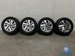 6-7mm! Originele VW Polo 6 2G AW Ronda 15 inch velgen 5x100, Gebruikt, 15 inch, -, -
