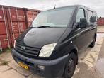 Ldv Maxus 2.5 CRD 3.2t SWB HR, Gebruikt, 4 cilinders, 2000 kg, LDV