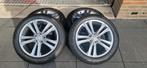 5x100 Velgen met Goodyear UltraGrip 9+ Winterbanden 5x100, Ophalen