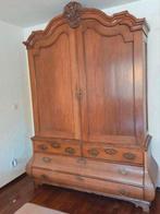 Antieke buffetkast barok, Ophalen, Gebruikt, 2j.brabant@gmail.com, 2j