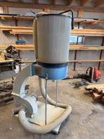 HBM200 Professionele Stofafzuiginstallatie, Ophalen of Verzenden