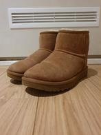 UGG classic mini Chestnut, Kleding | Dames, Schoenen, UGG, Bruin, Verzenden, Lage of Enkellaarzen