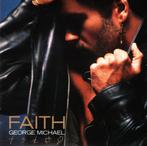Pop C.D. (1987) George Michael - FAITH (Epic 460000-2), Cd's en Dvd's, Cd's | Pop, Gebruikt, Ophalen of Verzenden, 1980 tot 2000