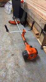 Husqvarna 545 RXT Bosmaaier, Verzenden, Gebruikt, Benzine