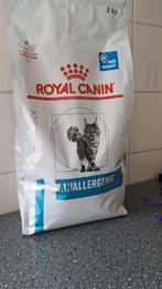 Royal Canin An Allergic, Dieren en Toebehoren, Dierenvoeding, Ophalen, Kat