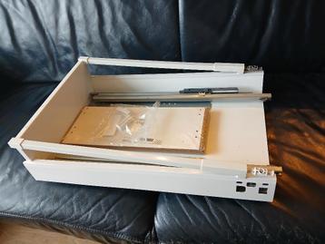 Metod (Hittarp) Ikea keuken onderdelen - afbeelding 13