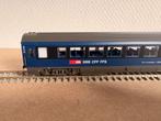 Piko SBB 2e klas slaaprijtuig - Nieuw in doos! 58683, Ophalen of Verzenden, Nieuw, Wagon, Piko