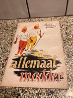 Allemaal modder, Ophalen of Verzenden, Gelezen