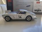 1:18 CMC Ferrari 250 GT Berlinetta SWB Competizione LeMans, Auto, Autoart, Ophalen of Verzenden, Zo goed als nieuw